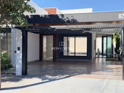 Casa com 3 Quartos à venda, 210m² no Parque Avenida, Maringá