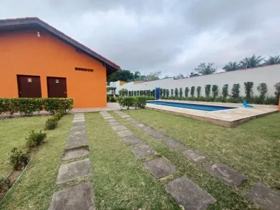 Fazenda/Sítio com 1 Quarto à venda, 202m² no Jardim Umuarama, Itanhaém