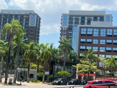 Sala Comercial para alugar, 31m² no Ponta Negra, Manaus