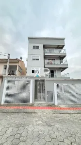 Apartamento com 2 Quartos para alugar, 69m² no Caminho Novo, Palhoça