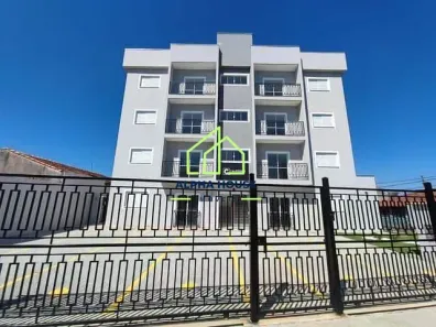 Apartamento com 2 Quartos à venda, 58m² no Residencial e Comercial Cidade Morumbi, Pindamonhangaba