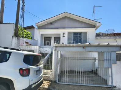Casa com 2 Quartos à venda, 167m² no Jardim América, Valinhos