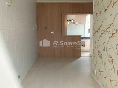 Apartamento com 1 Quarto à venda, 50m² no Tijuca, Rio de Janeiro