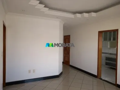 Apartamento com 3 Quartos à venda, 105m² no Eldorado, Contagem