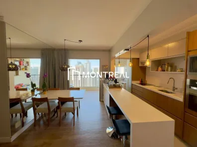 Apartamento com 2 Quartos à venda, 70m² no Vila Augusta, Guarulhos