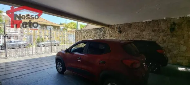 Casa com 4 Quartos à venda, 400m² no City América, São Paulo