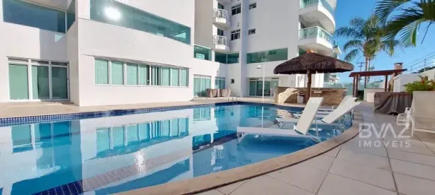 Apartamento com 4 Quartos à venda, 155m² no Passagem, Cabo Frio