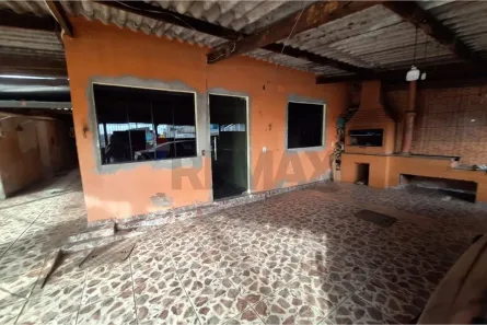Casa com 5 Quartos à venda, 153m² no Samambaia Sul, Brasília