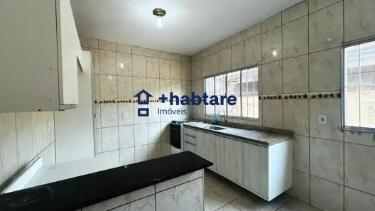 Casa com 2 Quartos para alugar, 160m² no Parque Residencial Maria de Lourdes, Hortolândia