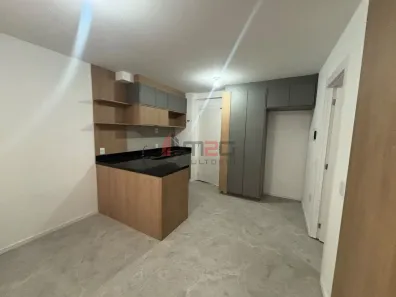 Apartamento com 1 Quarto à venda, 24m² no Barra Funda, São Paulo
