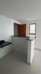 Apartamento com 3 Quartos à venda, 60m² no Altiplano Cabo Branco, João Pessoa