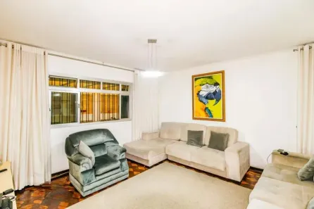 Casa com 5 Quartos à venda, 510m² no Vila Cruzeiro, São Paulo