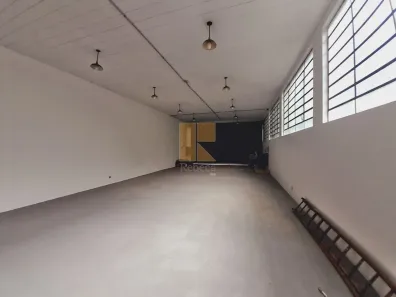 Galpão/Depósito/Armazém para alugar, 871m² no Várzea da Barra Funda, São Paulo