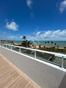 Apartamento com 2 Quartos à venda, 123m² no Cabo Branco, João Pessoa
