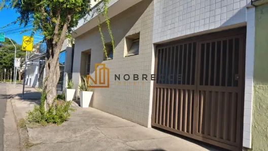 Casa com 5 Quartos à venda, 123m² no Vila Almeida, Indaiatuba