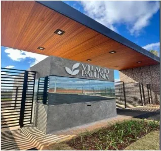 Lote/Terreno à venda, 329m² no São Bento, Paulínia