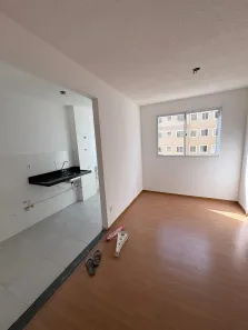 Apartamento com 2 Quartos para alugar, 40m² no Jardim Imperial, Cuiabá