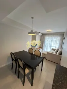 Apartamento com 2 Quartos para alugar, 60m² no Jardim Leonor, São Paulo