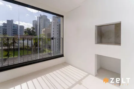 Apartamento com 3 Quartos à venda, 118m² no Vila Formosa, Blumenau