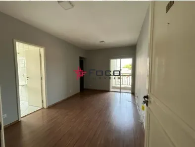 Apartamento com 3 Quartos à venda, 66m² no Jardim Alvorada, São José dos Campos