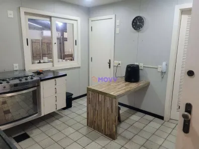 Casa com 3 Quartos para alugar, 257m² no Itacoatiara, Niterói