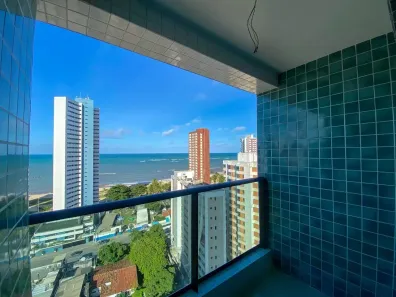 Apartamento com 3 Quartos à venda, 65m² no Candeias, Jaboatão dos Guararapes