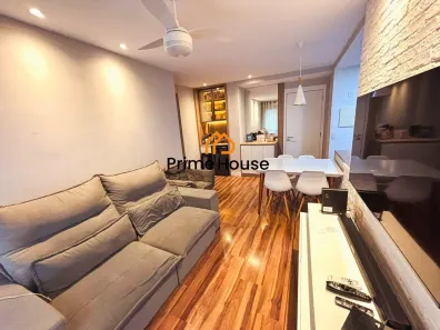 Apartamento com 2 Quartos à venda, 87m² no Recreio dos Bandeirantes, Rio de Janeiro
