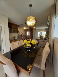 Sobrado com 3 Quartos à venda, 170m² no Ribeirão do Lipa, Cuiabá
