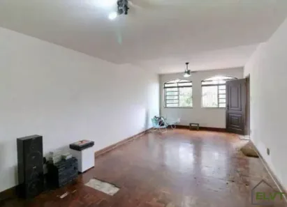 Sobrado com 4 Quartos à venda, 160m² no Jaguaré, São Paulo