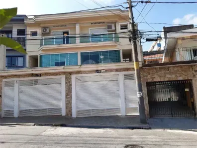 Sobrado com 4 Quartos à venda, 300m² no Parque São Domingos, São Paulo