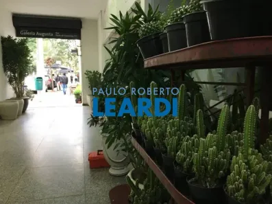 Ponto Comercial para alugar, 61m² no Cerqueira César, São Paulo