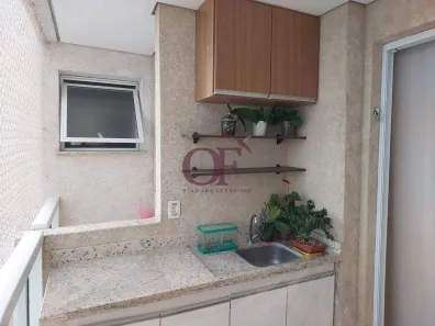 Apartamento com 2 Quartos à venda, 74m² no Medeiros, Jundiaí