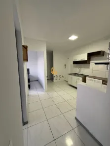 Apartamento com 2 Quartos à venda, 48m² no Guarda do Cubatão, Palhoça