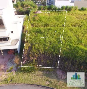 Lote/Terreno à venda, 426m² no Vila Pasti, Louveira
