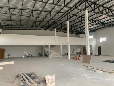 Ponto Comercial para alugar, 350m² no Residencial Mais Parque Mirassol, Mirassol