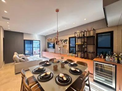 Casa de Condomínio com 3 Quartos à venda, 195m² no Jardim Celeste, Jundiaí