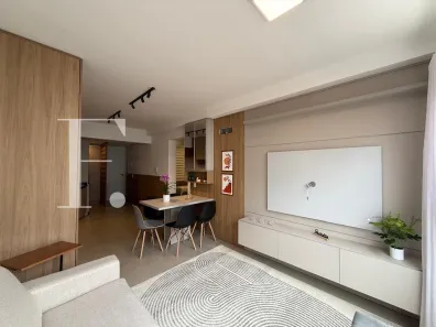 Apartamento com 2 Quartos à venda, 56m² no Capão da Canoa, Capão da Canoa