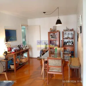 Apartamento com 3 Quartos à venda, 104m² no Pinheiros, São Paulo
