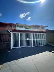 Sobrado com 3 Quartos para alugar, 120m² no Jardim Vila Boa, Goiânia