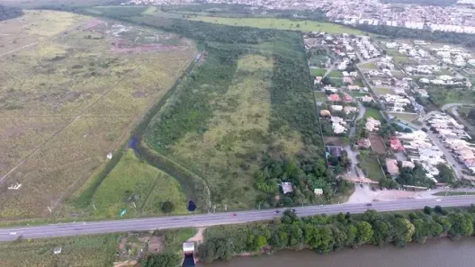 Lote/Terreno à venda, 111937m² no Vila da Rainha, Campos dos Goytacazes