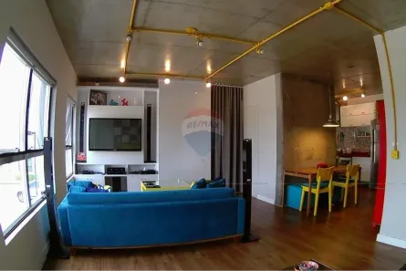 Apartamento com 1 Quarto para alugar, 70m² no Vila Leopoldina, São Paulo