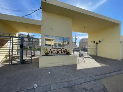 Apartamento com 2 Quartos à venda, 48m² no Benedito Bentes, Maceió