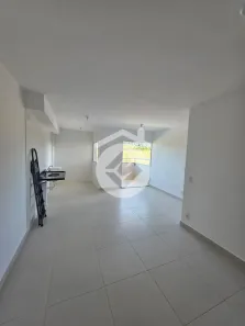 Apartamento com 2 Quartos para alugar, 56m² no Novo Mundo, Uberlândia