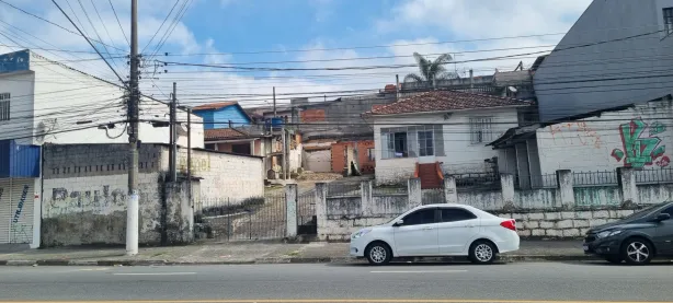 Casa com 4 Quartos à venda, 180m² no Jardim Quarto Centenário, Mauá