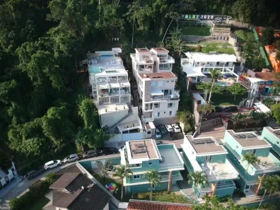 Casa de Condomínio com 4 Quartos à venda, 300m² no Bairro de Juquehy, São Sebastião