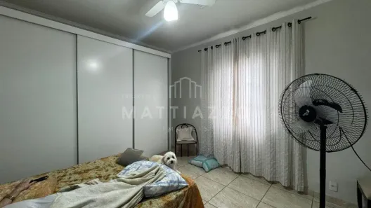 Casa com 4 Quartos à venda, 142m² no Centro, Limeira