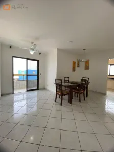 Apartamento com 2 Quartos à venda, 87m² no Mirim, Praia Grande