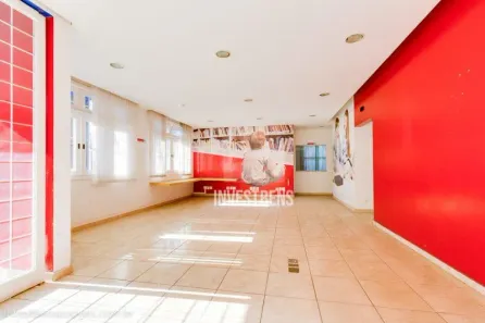 Imóvel Comercial à venda, 186m² no Vila Paris, Belo Horizonte