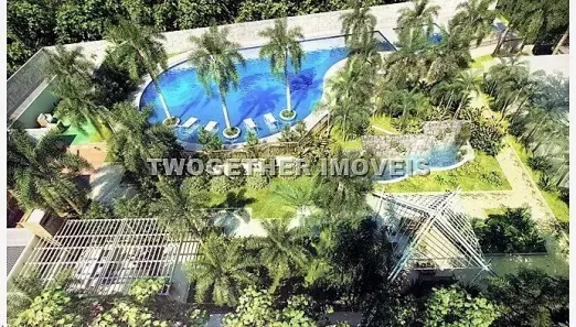 Apartamento com 2 Quartos à venda, 80m² no Laranjeiras, Rio de Janeiro
