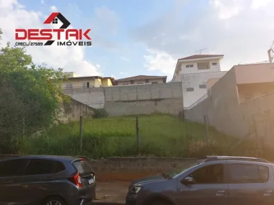 Lote/Terreno à venda, 350m² no Jardim Paulista I, Jundiaí